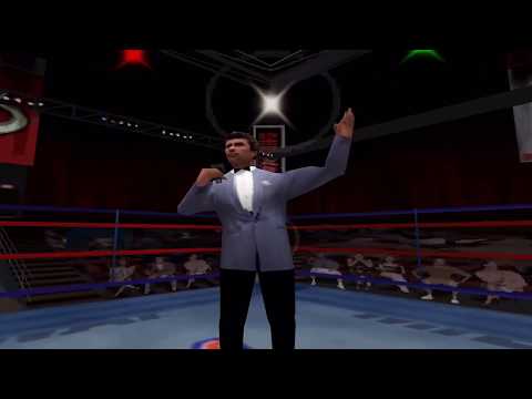 Image du jeu Ready 2 Rumble Boxing sur Nintendo 64
