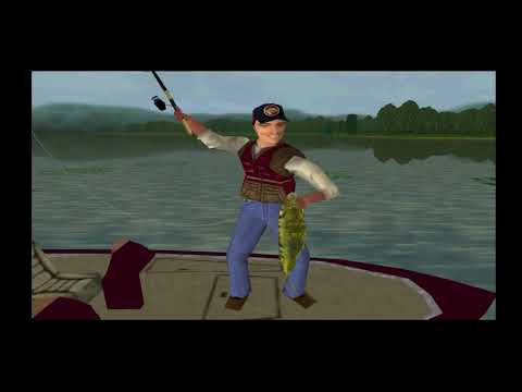 Image du jeu Bass Hunter 64 sur Nintendo 64