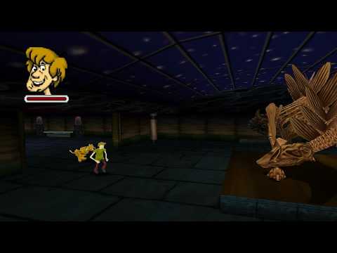 Aperçu du jeu Scooby-Doo! Classic Creep Capers sur Nintendo 64