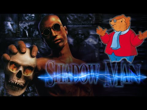 Image du jeu Shadow Man sur Nintendo 64