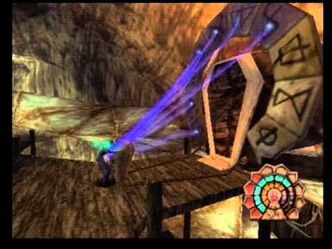 Shadow Man sur Nintendo 64