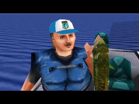 Image du jeu Bass Masters 2000 sur Nintendo 64