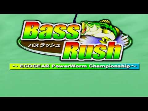 Image de Bass Rush ECOGEAR PowerWorm Championship