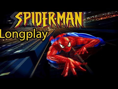 Image du jeu Spider-Man sur Nintendo 64