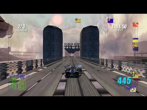Star Wars Episode I : Racer sur Nintendo 64