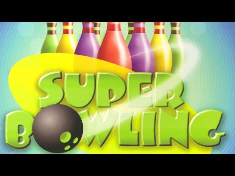 Super Bowling sur Nintendo 64