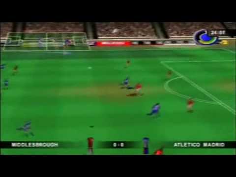 Image du jeu Telefoot Soccer 2000 sur Nintendo 64
