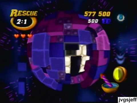 Photo de Tetrisphere sur Nintendo 64