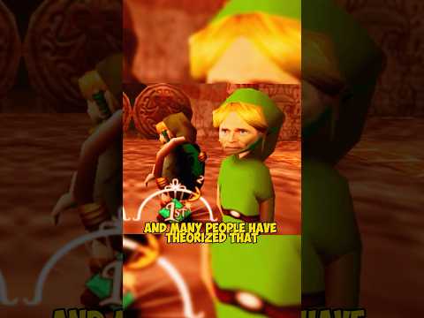 Image du jeu The Legend of Zelda : Majora
