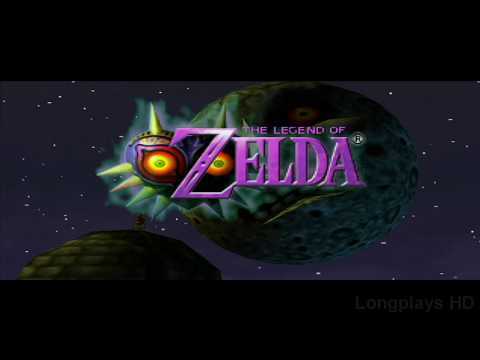 Image de The Legend of Zelda : Majora