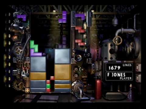 Image du jeu The New Tetris sur Nintendo 64