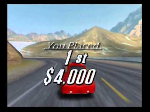 Image du jeu Top Gear Overdrive sur Nintendo 64