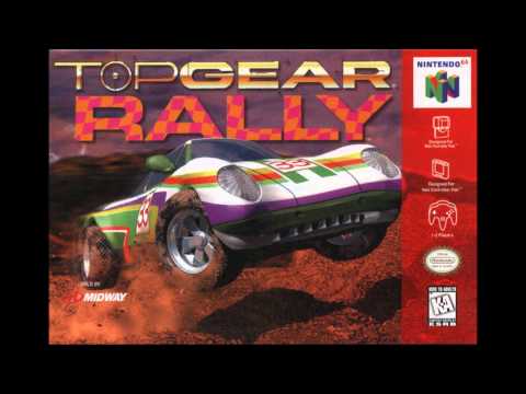 Image de Top Gear Rally