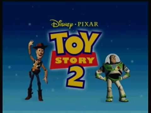 Image de Toy Story 2