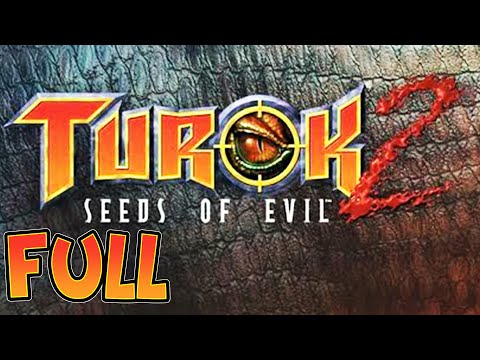 Image de Turok 2: Seeds of Evil