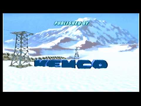 Photo de Twisted Edge Snowboarding sur Nintendo 64