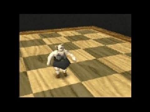 Image de Virtual Echec 64 sur Nintendo 64