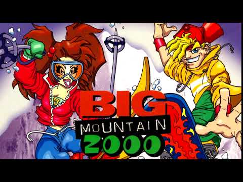 Image de Big Mountain 2000