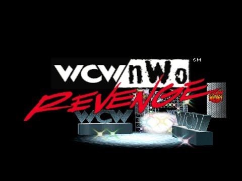 Photo de WCW/nWo Revenge sur Nintendo 64