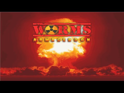 Photo de Worms Armageddon sur Nintendo 64