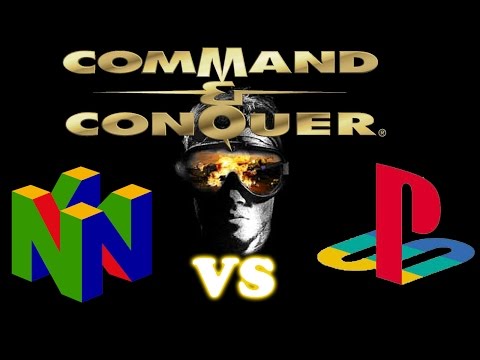 Image de Command & Conquer