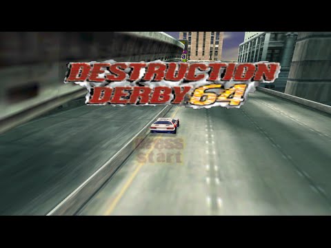 Derby Stallion 64 sur Nintendo 64
