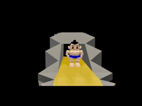 Image du jeu 64 Ozumo 2 sur Nintendo 64