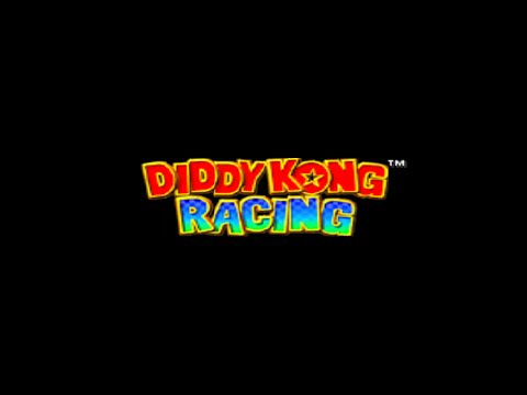 Photo de Diddy Kong Racing sur Nintendo 64