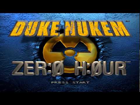 Image de Duke Nukem: Zero Hour