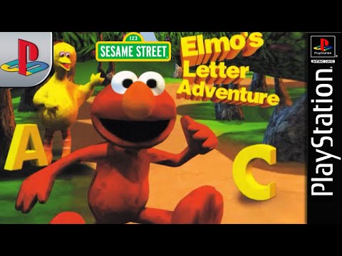 Screen de Elmo