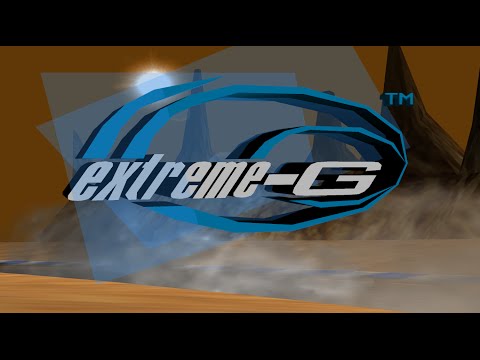 Image du jeu Extreme-G sur Nintendo 64