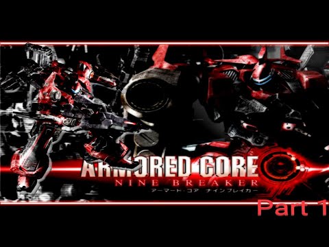 Image de Armored Core Nine Breaker