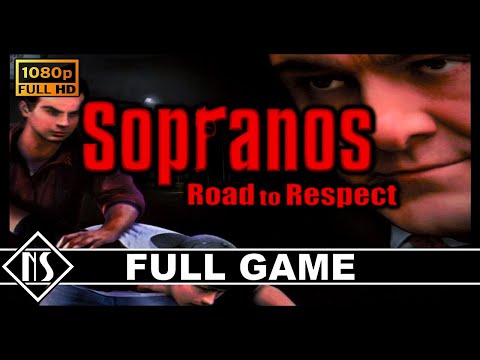 Image du jeu Les Sopranos : Road to respect sur PlayStation 2 PAL