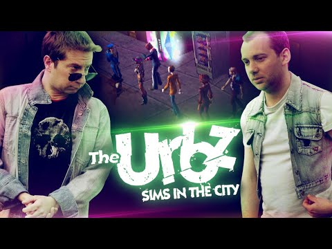 Image du jeu Les Urbz : Les Sims in the City sur PlayStation 2 PAL