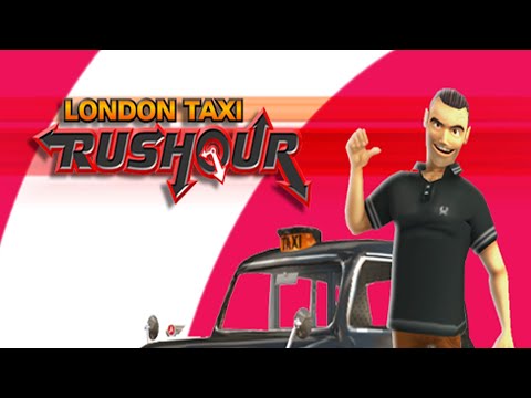 Screen de London Taxi : Rushour sur PS2