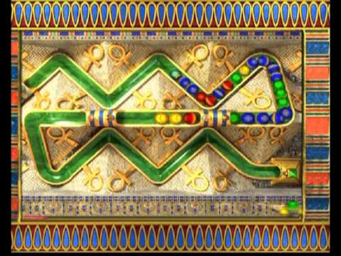 Image du jeu Luxor Pharaoh