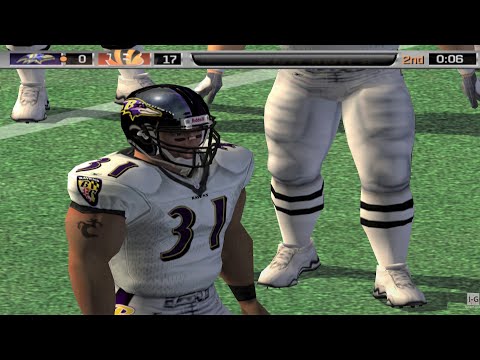 Image du jeu Madden NFL 06 sur PlayStation 2 PAL
