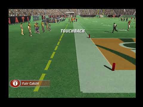 Madden NFL 07 sur PlayStation 2 PAL