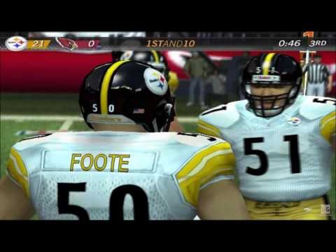 Image du jeu Madden NFL 09 sur PlayStation 2 PAL