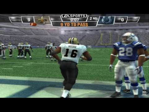 Image du jeu Madden NFL 10 sur PlayStation 2 PAL