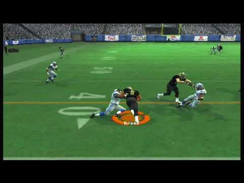 Screen de Madden NFL 10 sur PS2