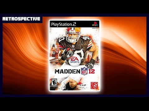 Madden NFL 10 sur PlayStation 2 PAL