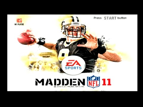 Photo de Madden NFL 11 sur PS2