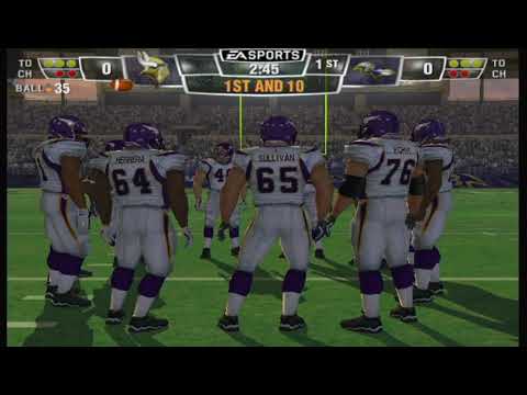 Image du jeu Madden NFL 11 sur PlayStation 2 PAL