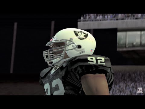 Madden NFL 12 sur PlayStation 2 PAL