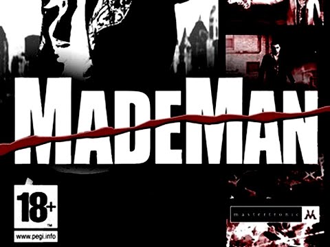 Screen de Made Man sur PS2