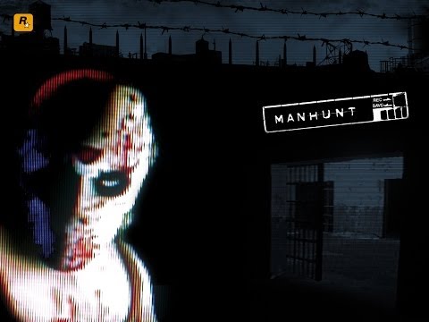 Screen de Manhunt sur PS2
