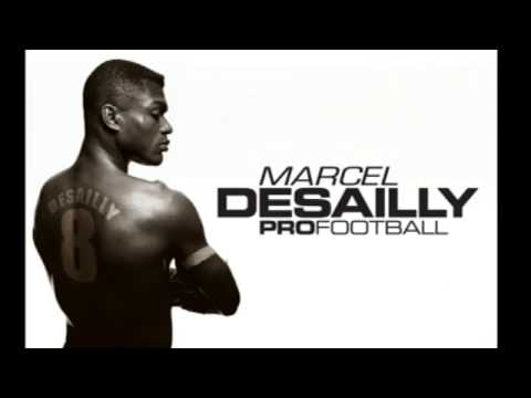 Image du jeu Marcel Desailly Pro Football sur PlayStation 2 PAL