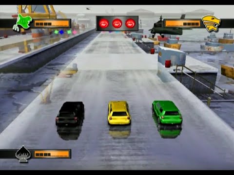 Image du jeu Mashed Fully Loaded sur PlayStation 2 PAL