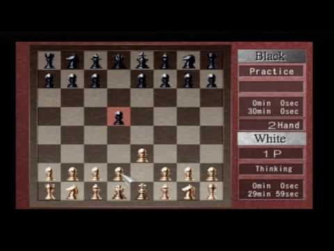 Image du jeu Master Chess sur PlayStation 2 PAL